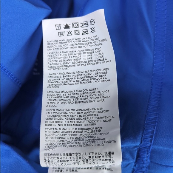 2x 👯‍♀️Host Pick⚡️New Balance Bandier Bra - Picture 11 of 12